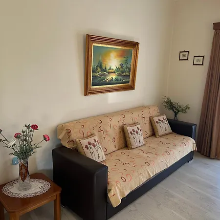 Holiday home Anna Alykes (Zakynthos)