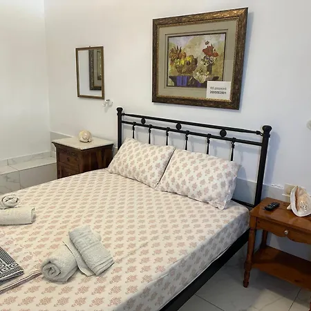 Anna Holiday home Alykes (Zakynthos)