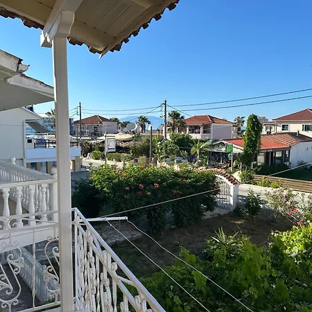 Holiday home Anna Alykes (Zakynthos)